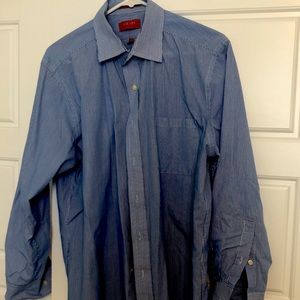 Men’s dress shirt